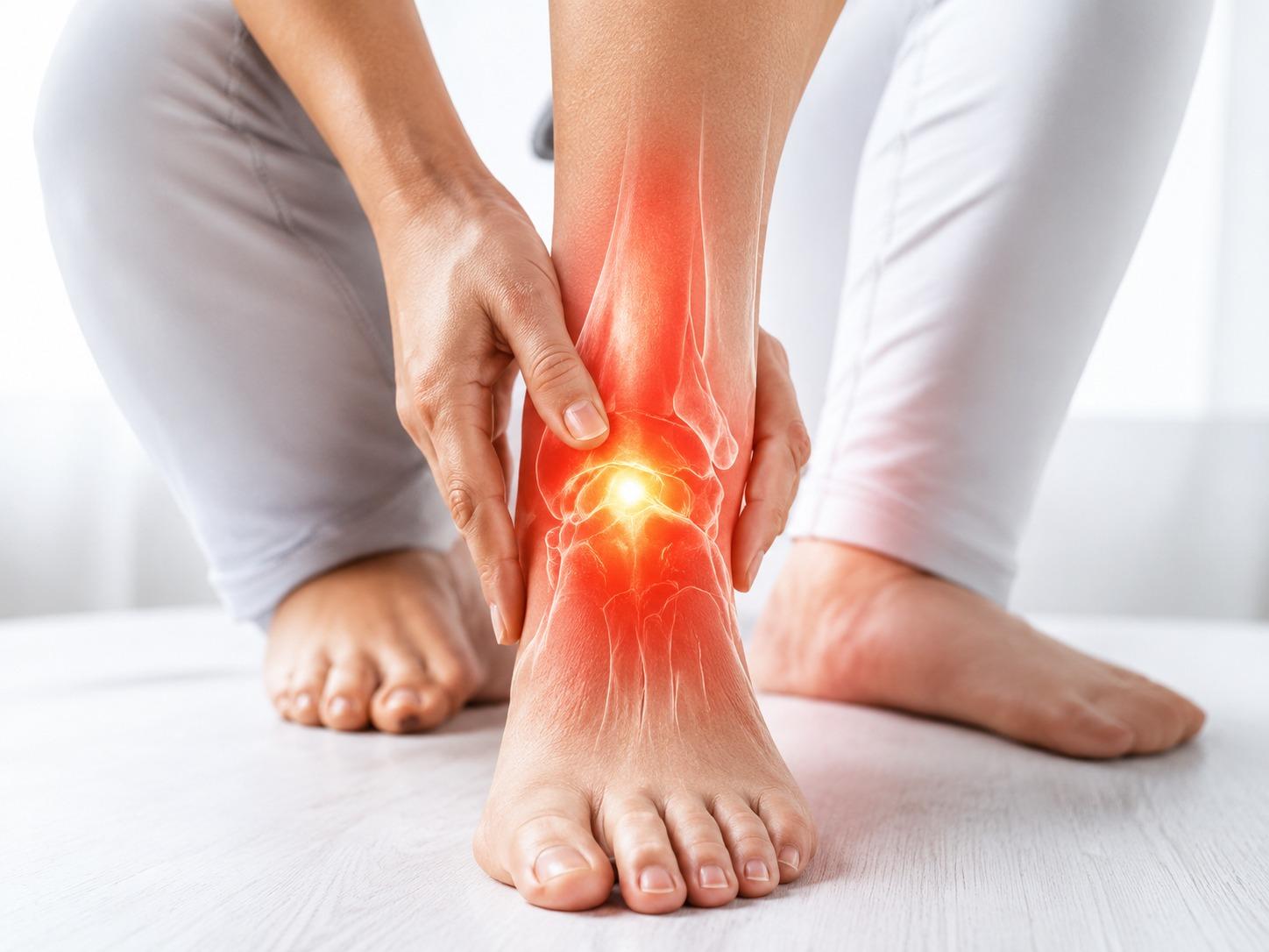 Joint Pain Relief