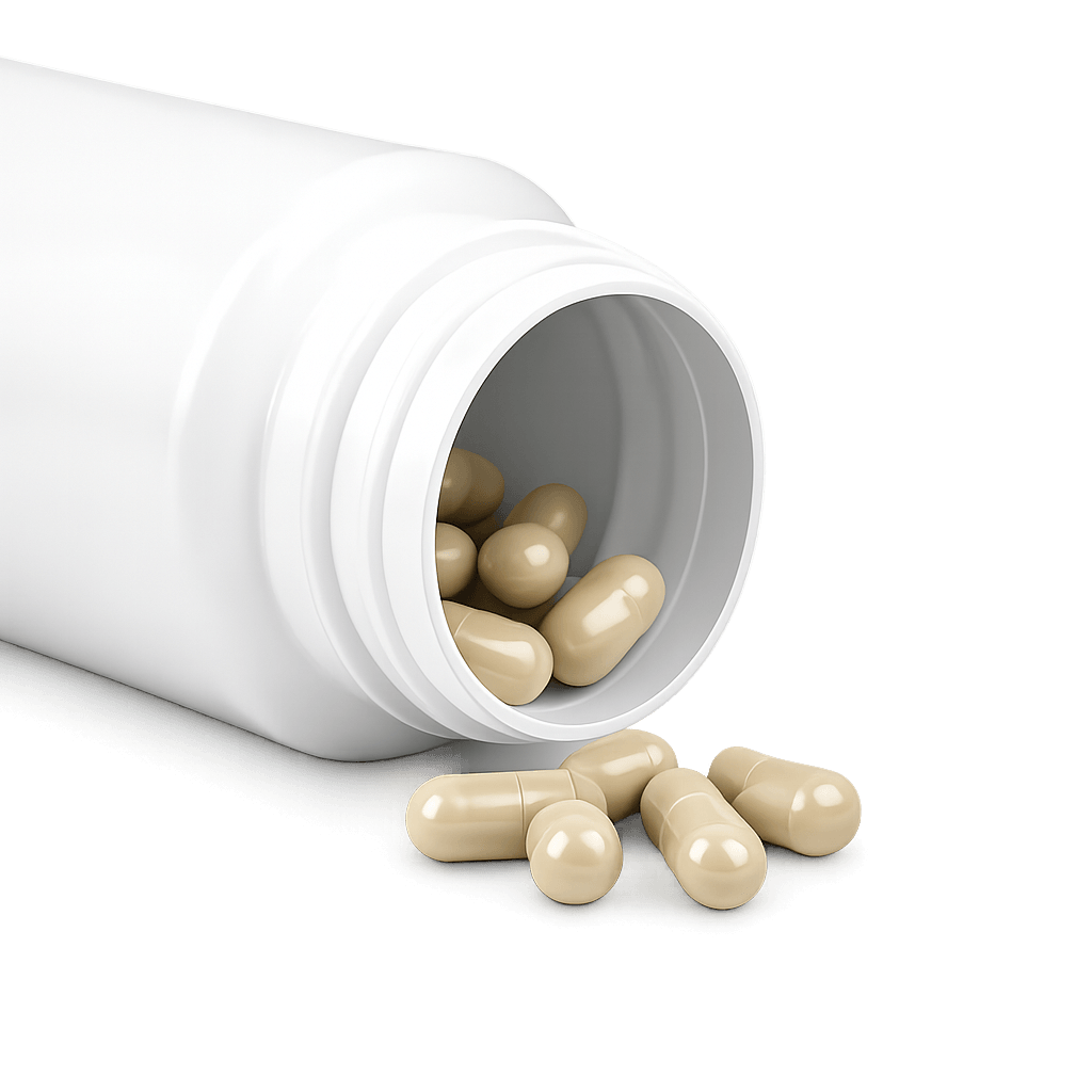 Traditional Capsules
