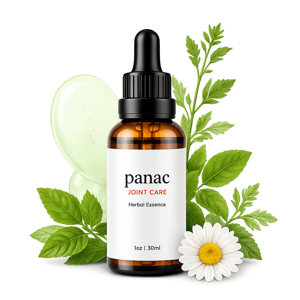 Panac Herbal Essence