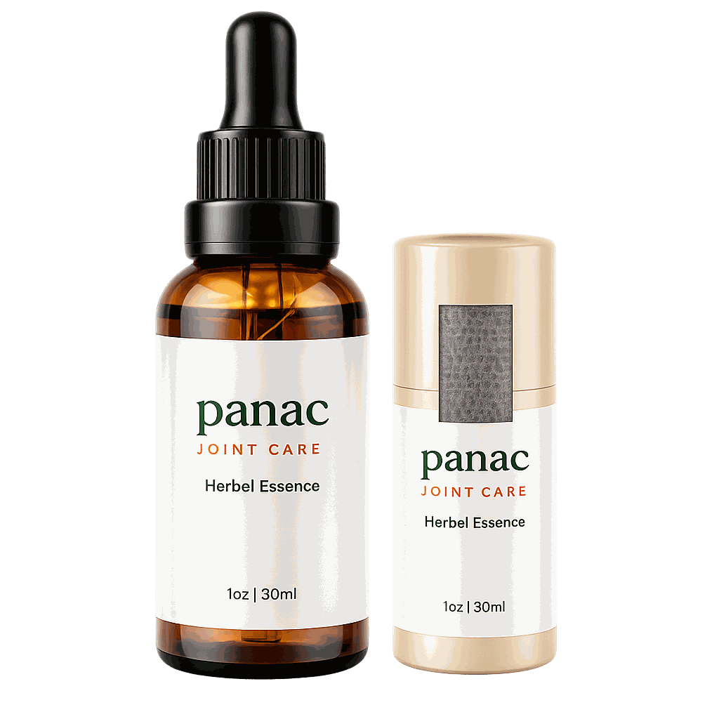 Panac Joint Care Herbal Essence