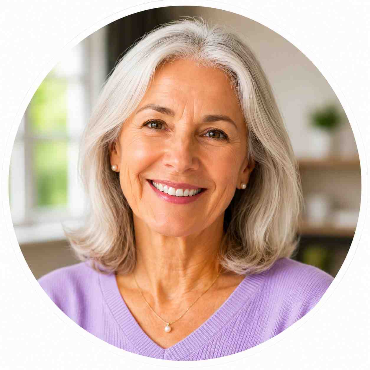 Linda K.