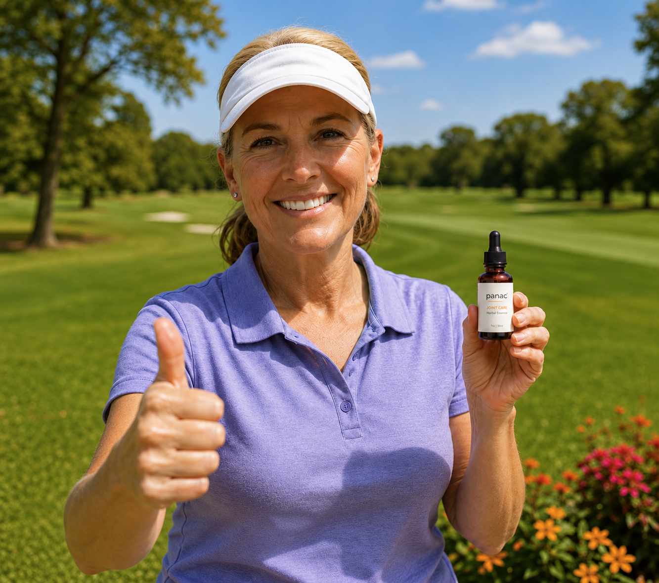 Panac customer review photo