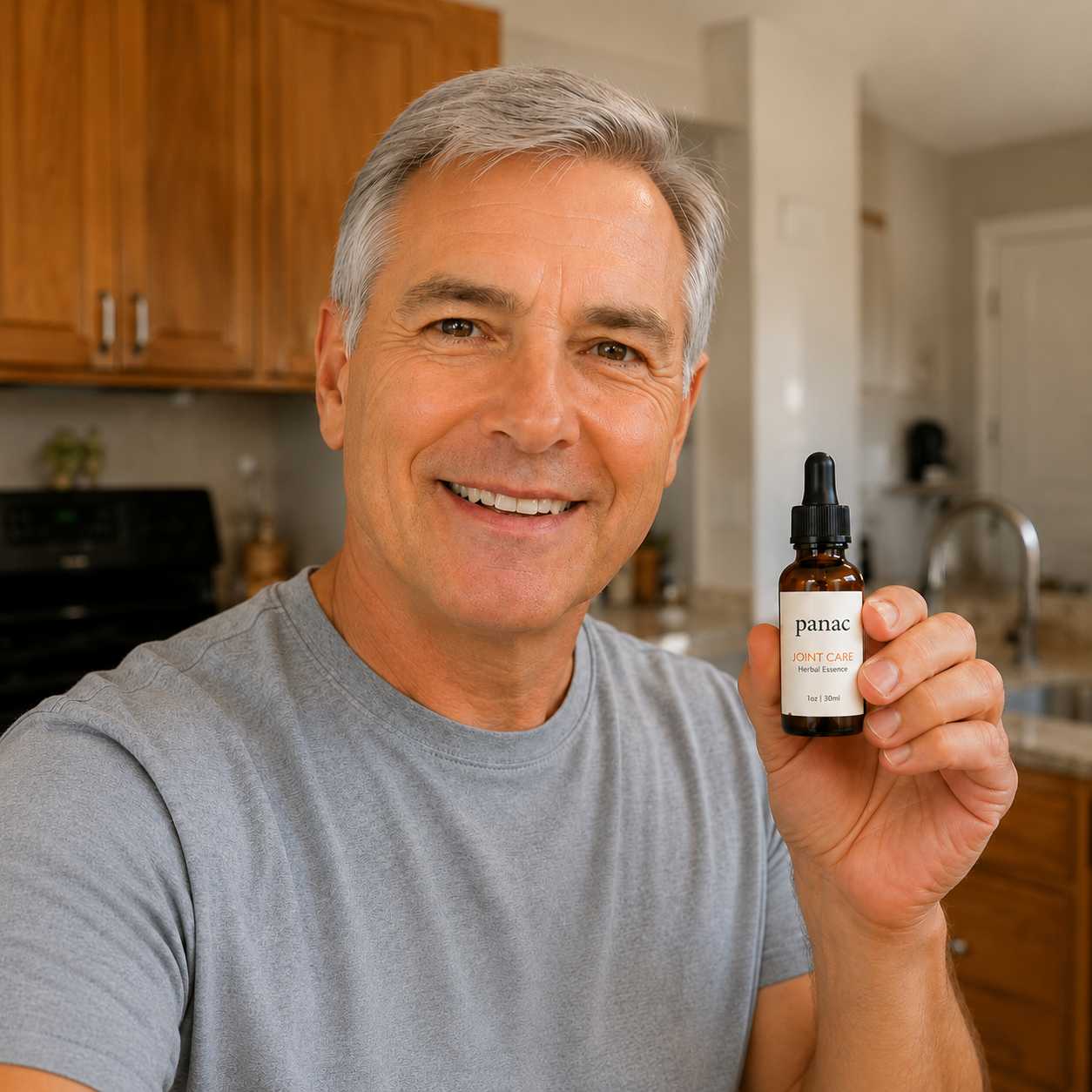 Panac customer review photo